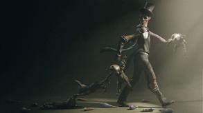 Announement Trailer trailer thumbnail