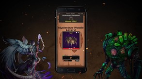Idle Master Hunter Trailer trailer thumbnail