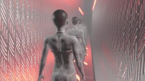 Teaser Trailer Clones Selection trailer thumbnail