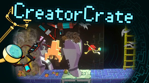 CreatorCrate trailer thumbnail
