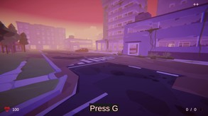 GamePlay Trailer 1 trailer thumbnail