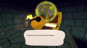 Temple Teaser trailer thumbnail