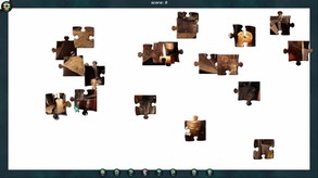 1001 Jigsaw Detective trailer thumbnail