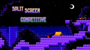 Super Hiking League DX Gameplay Trailer trailer thumbnail
