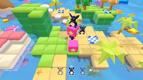 Pilie Pals Trailer trailer thumbnail