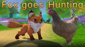 Game Play - Fox Goes Hunting trailer thumbnail