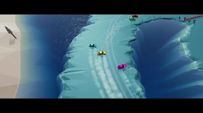 Gameplay Trailer trailer thumbnail