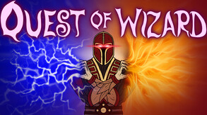 Quest of Wizard - Gameplay Trailer trailer thumbnail