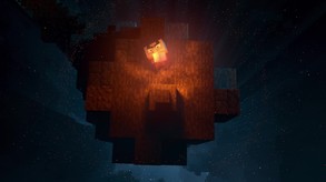 Minecraft Dungeons Ultimate Edition ESRB trailer thumbnail