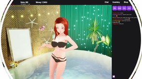 Hot Tub Simulator Launch Trailer trailer thumbnail