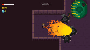 Gameplay Trailer trailer thumbnail