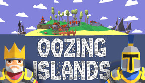 Oozing Islands - Gameplay trailer thumbnail