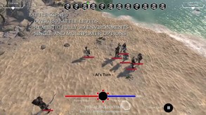 Pre-Alpha Teaser 1 trailer thumbnail