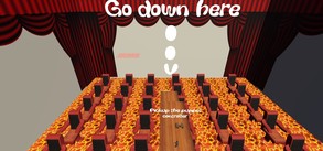 VR Puppet Game Trailer trailer thumbnail