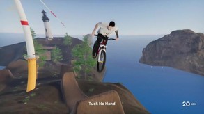 Trailer trailer thumbnail