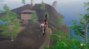 Jump Line trailer thumbnail