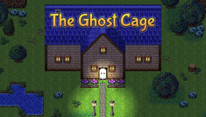 The Ghost Cage trailer thumbnail