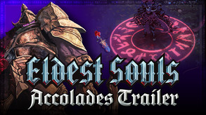 Accolade Trailer trailer thumbnail