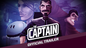 The Captain - Game trailer trailer thumbnail