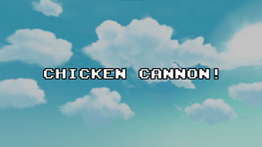 Chicken Cannon! Gameplay trailer trailer thumbnail