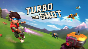 Turbo Shot Trailer - Cinematic, Announcement trailer thumbnail