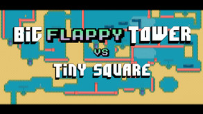 Big FLAPPY Tower Trailer trailer thumbnail