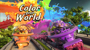Color Your World - PC Trailer trailer thumbnail