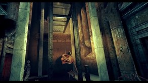 Wall of insanity trailer trailer thumbnail