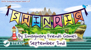 Shindig Singalong Trailer trailer thumbnail