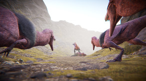 DPS - Trailer trailer thumbnail