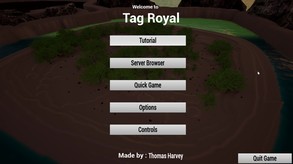Tag Royal Gameplay Trailer trailer thumbnail