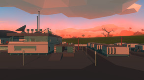 Factory Defense Announcement trailer [Early Access] trailer thumbnail