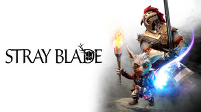 Stray Blade Announcement Trailer EN ESRB trailer thumbnail