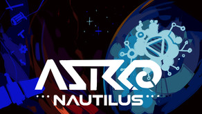 ASTRONAUTILUS Trailer trailer thumbnail