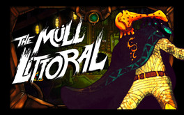 Mull Littoral Steam Trailer trailer thumbnail