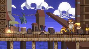 PortalWalkTrailer trailer thumbnail