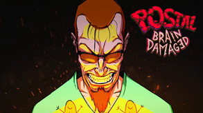 POSTAL: Brain Damaged demo teaser trailer thumbnail