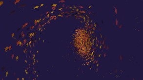 Screen Explosion! Five Relaxing Minutes trailer thumbnail