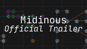 Official Trailer trailer thumbnail