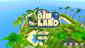 Dinoland trailer thumbnail