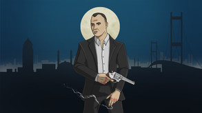 Sefir: Mafia Story - New Official Trailer trailer thumbnail