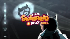 Swinario super bros. trailer thumbnail