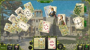 JM Solitaire Summertime trailer thumbnail