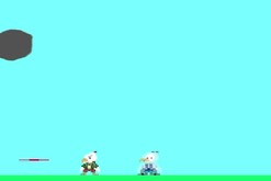 Short Hop Laser Trailer trailer thumbnail