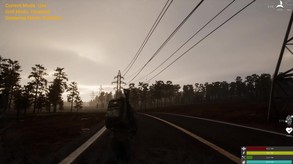 Survive trailer thumbnail