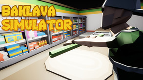 Baklava Simulator trailer thumbnail