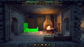 Castle Manager Teaser trailer thumbnail