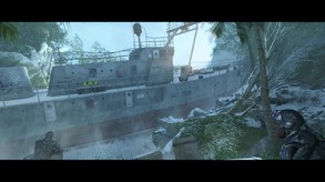 Crysis Remastered Launch Trailer trailer thumbnail