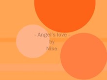 Angel's Tale OP trailer thumbnail