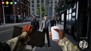 Bum Simulator - Early Access Tralier trailer thumbnail